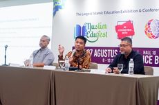 Muslim Edufest Siap Digelar Agustus 2023, Hadirkan Ratusan Lembaga Pendidikan Islam