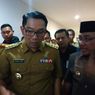 Pemprov Jabar Kirim 10.000 Masker ke Depok, Ridwan Kamil: Hanya untuk Orang Sakit
