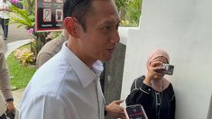 Prabowo Panggil AHY Hingga Danantara, Rapat soal 