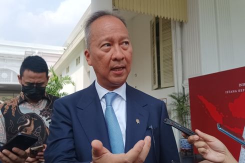 Menperin Siapkan Insentif untuk Amankan Industri dari Dampak Konflik Timur Tengah