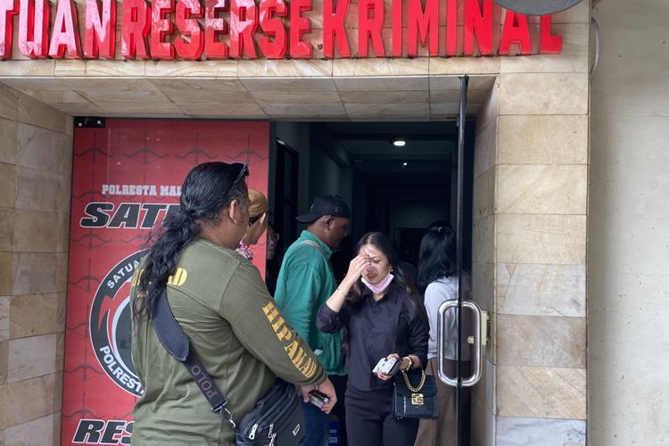 Kasus Nikah Sesama Jenis di Malang, Korban Serahkan Bukti Tambahan