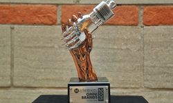 Tingkatkan Jumlah Pelanggan Gas Lewat Strategi Marketing 5.0, PGN Raih OMNI Brand of The Year 2025