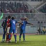 Live Indonesia Vs Curacao: Kartu Merah Keluar, 1 Pemain Lawan Diusir