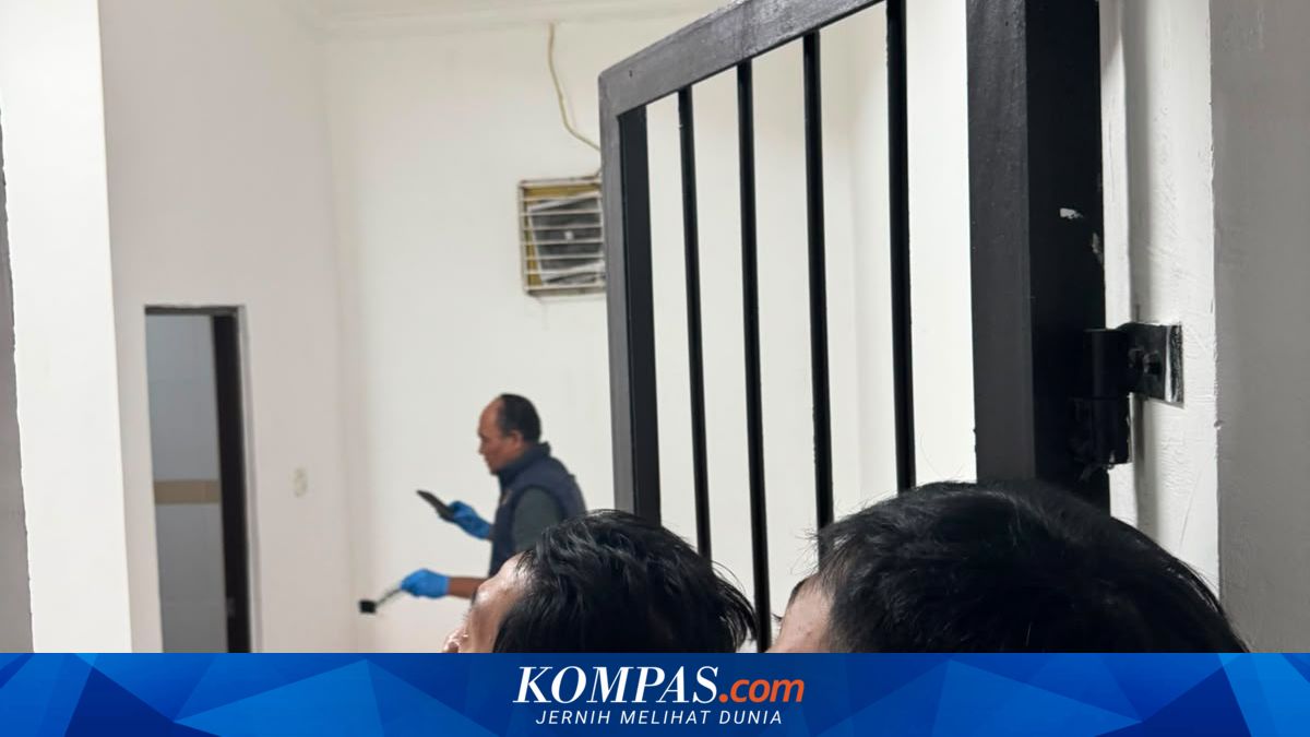 WN Australia Meninggal Saat Ditahan Imigrasi Ngurah Rai Bali
