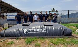 Forward7 dan Sistema.bio Hadirkan Teknologi Biogas Modern bagi Pemilik Peternakan Kecil di Nepal dan Indonesia 