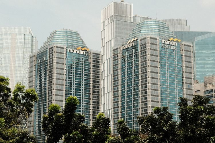 Profil Alexandra Askandar, Digadang Jadi Dirut di RUPSLB Bank Mandiri