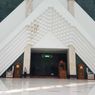 Kapasitas Shalat Jumat di Masjid KH Hasyim Asyari Ditambah, Kini Bisa Tampung 6.000 Jemaah