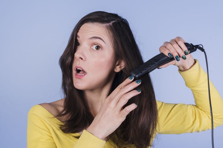 Penyebab Rambut Jadi Tipis dan Cara Perawatannya