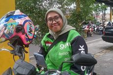 Pekan Ini Ganjil Genap Jakarta Hanya Berlaku 4 Hari