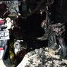 Tiga Sepeda Motor di Balikpapan Terbakar Saat Pertandingan Piala Dunia Perancis Vs Maroko
