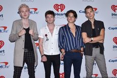 Lirik dan Chord Lagu Somebody to You - The Vamps