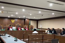 Eks Kadis PUPR Papua Terima Putusan Hakim, Jaksa KPK Pikir-pikir