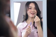 Tips Memilih Makeup untuk Karyawan Baru, Natural atau Menor?