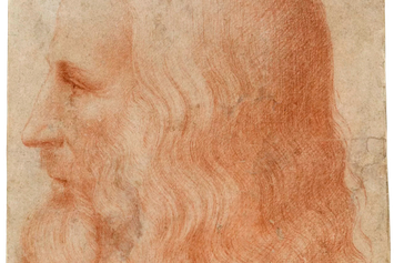 4 Fakta Tak Terduga Tentang Kehidupan Leonardo da Vinci