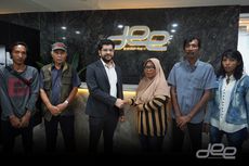 Kisah Vina Korban Kekejaman Geng Motor di Cirebon Akan Difilmkan 
