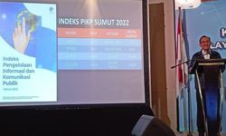 Pemprov Sumut Tekankan Pentingnya Layanan Informasi Publik Berbasis Digital