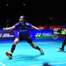 Malaysia Open 2023: Ana/Tiwi Tantang Ganda No 1 Dunia, Siap Main Lepas dan Berani