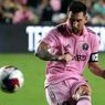 Ketika Beckham Berkaca-kaca Melihat Gol Debut Messi di Inter Miami...