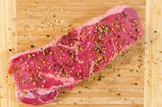 Kebakaran Kapal Kontainer di Surabaya, Ruang Mesin dan Penyimpanan BBM Terbakar