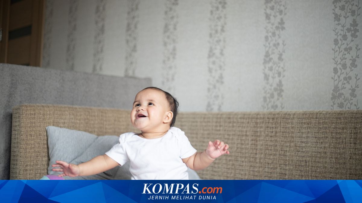 Kapan Bayi Mulai Bisa Menikmati Musik?