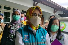 4 Upaya Tangsel Atasi Ruang ICU Pasien Covid-19 yang Terisi Penuh