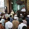 Khutbah Jumat Menyentuh Hati: Belajar Memaafkan Meski Pernah Terluka