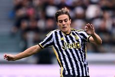 Skandal Judi Liga Italia: Bintang Juventus Dapat Saran Tonali, Utang Nyaris Rp 50 M