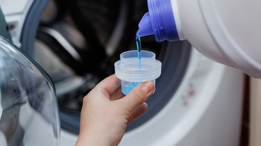 Jangan Asal Tuang Pakai Tutup Botol Deterjen, Bikin Mesin Cuci Cepat Rusak