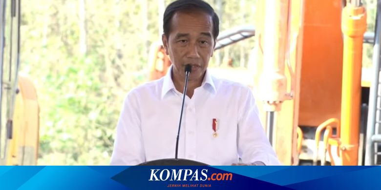 Jokowi Akui Perdagangan di Beberapa Pasar Mulai Anjlok karena TikTok Shop
