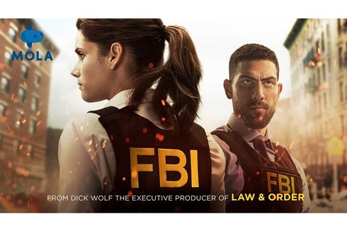 FBI, Serial Wajib buat Penggemar Film Bertema Investigasi