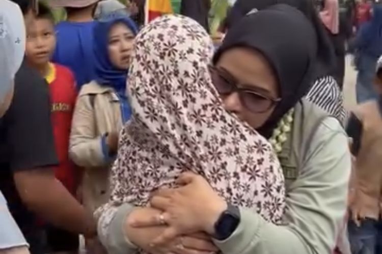 Nyaris Jadi Korban Jembatan Ambruk, Bupati Pangandaran: Alhamdulillah Saya Masih Diberi Keselamatan 