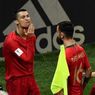 Kualifikasi Piala Eropa 2024, Ronaldo Dipanggil Timnas Purtugal