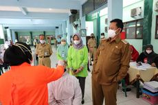 Cara Pemkot Madiun Antisipasi Munculnya Klaster Covid-19 Selama Pembelajaran Tatap Muka