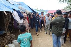 Nico Paz Tanggapi Isu ke Real Madrid: Saya Tidak Memikirkannya