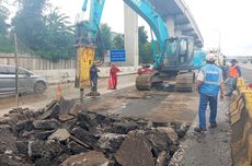 Gempa M 2,8 Terjadi di Bantul