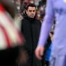 Xavi: Target Barcelona Lolos Kualifikasi Liga Champions