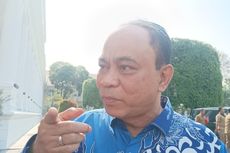 Projo Umumkan Bacapres yang Didukung pada Rakernas Sabtu Pekan ini, Prabowo Diundang