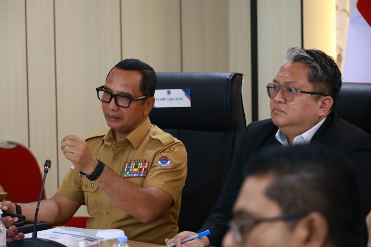 BNPP RI Matangkan Konsep Pelabuhan Internasional PLBN Sebatik, Target Operasional Sebelum 6 Oktober