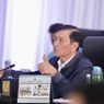 Bocoran Insentif Kendaraan Listrik dari Luhut: Kira-kira Rp 7 Juta, untuk Mobil Pajaknya akan Dikurangi