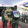 Jenderal Dudung Pimpin Langsung Pemakaman Sertu Ari, Korban KKB Papua, di Kendal