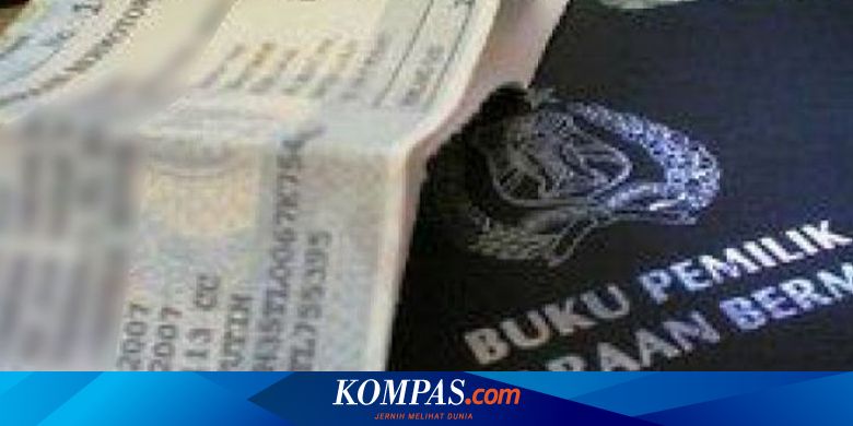 Pemprov Jateng Beri Diskon 50 Persen Bea Balik Nama Kendaraan Bermotor Milik Perusahaan, Ini Syaratnya