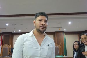 Jaksa Ungkap Sikap Ammar Zoni yang Berbelit-belit Jadi Hal Memberatkan Tuntutan