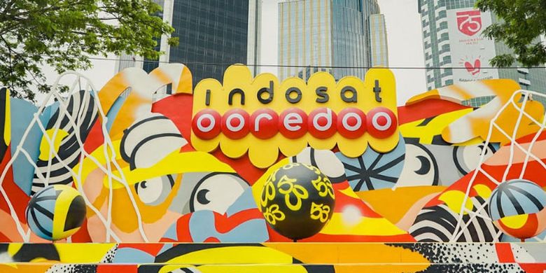 Bagaimana Bisa? Trafik Data IndosatTri Naik hingga 27 Persen Saat Libur Lebaran