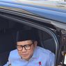Tak Kunjung Muncul Sejak Dikabarkan Jadi Cawapres Anies, Cak Imin ke Mana?