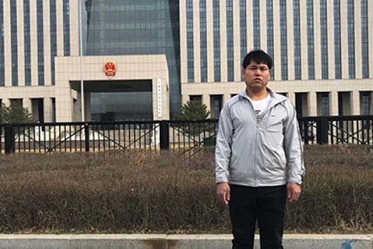 Liu Zhonglin, korban salah tangkap atas kasus pembunuhan telah menghabiskan waktu di penjara selama lebih dari 25 tahun sebelum dikeluarkan dan dibebaskan dari tuduhan.