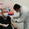 Turki Dituduh “Korbankan” Muslim Uighur demi Vaksin Covid-19