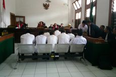 Jaksa Sebut Nama Uu Ruzhanul Ulum dalam Sidang Korupsi Dana Hibah Tasikmalaya.