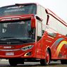 Fitur Andalan Sopir Bus Pariwisata Saat Melintasi Turunan Tajam