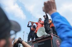 Partai Buruh Percaya Diri Bakal Usung Anies Bareng PDI-P di Pilkada Jakarta