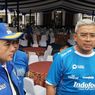 Usai Pesta Persib Juara, Farhan: Pemkot Bandung Bersihkan Banyak Botol Miras